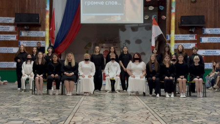 Зажигательный конкурс видеоклипов — “Музыка нашего лета”! 